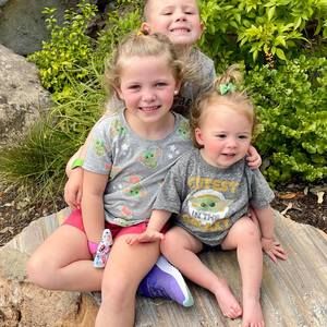 Meet your Posher, Pam